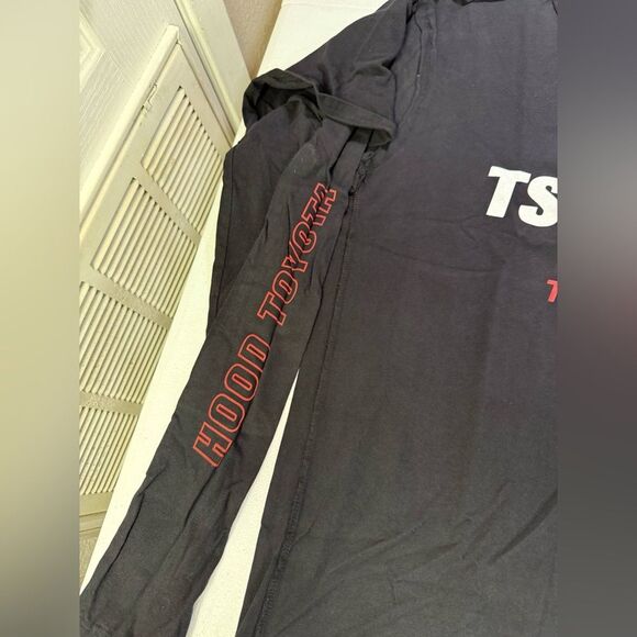 Travis Scott
Travis Scott Birds in the trap pop up Sz M - Picture 8 of 10